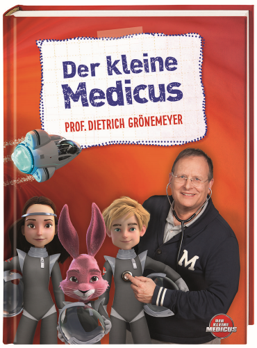 Der kleine Medicus Dietrich Grönemeyer