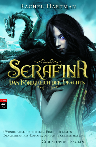 Serafina Band 1 Das Königreich der Drachen