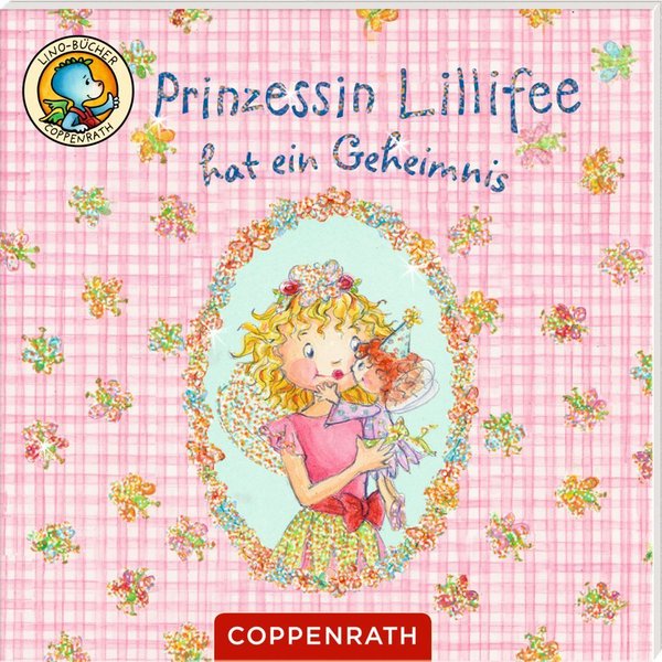 Lino Bücher Prinzessin Lillifee Geschichten