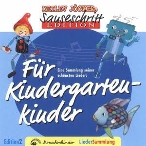Detlev Jöcker Für Kindergartenkinder