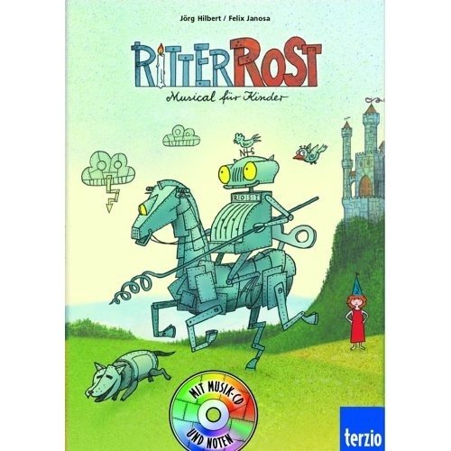 Ritter Rost Band 1