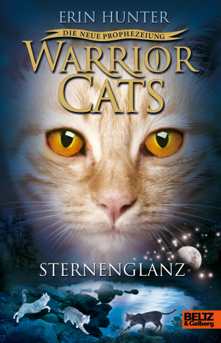 Warrior Cats Staffel 2 Band 4 Sternenglanz