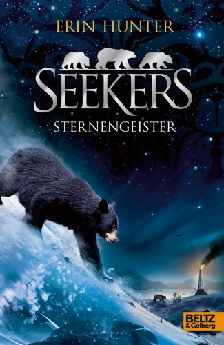 Seekers Band 6 Sternengeister