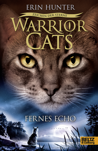 Warrior Cats Staffel 4 Band 2 Fernes Echo