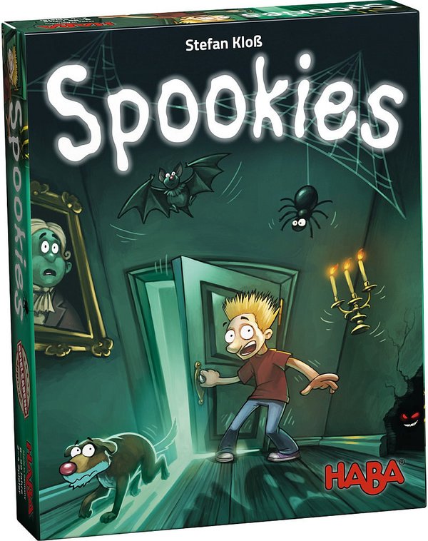 HABA Spookies 300946