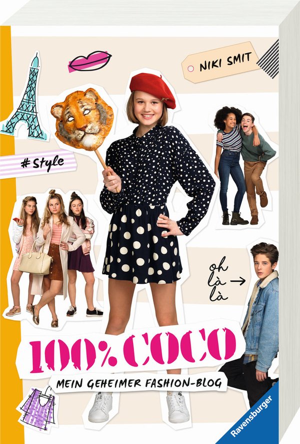 100% Coco Mein geheimer Fashion Blog Ab 10 Jahre