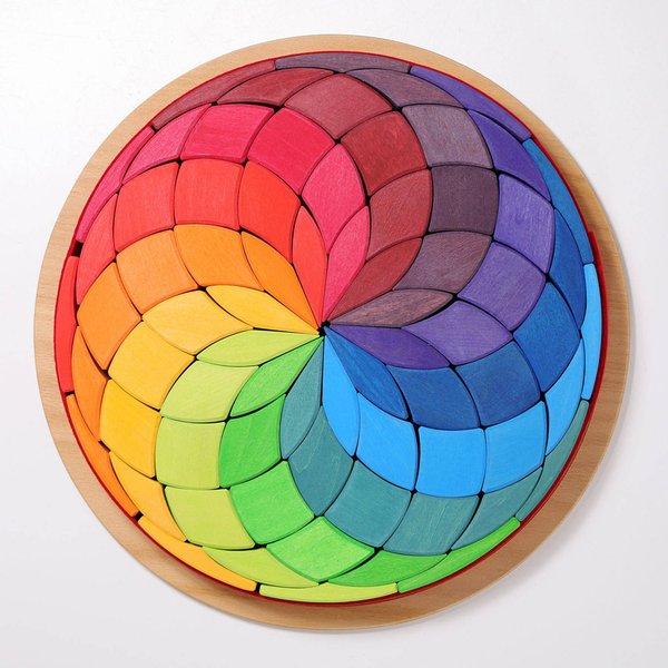 Grimm's 43270 Große Farbspirale