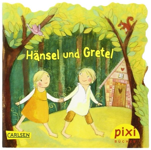 Pixi Bücher Serie 217 Märchenstunde mit Pixi